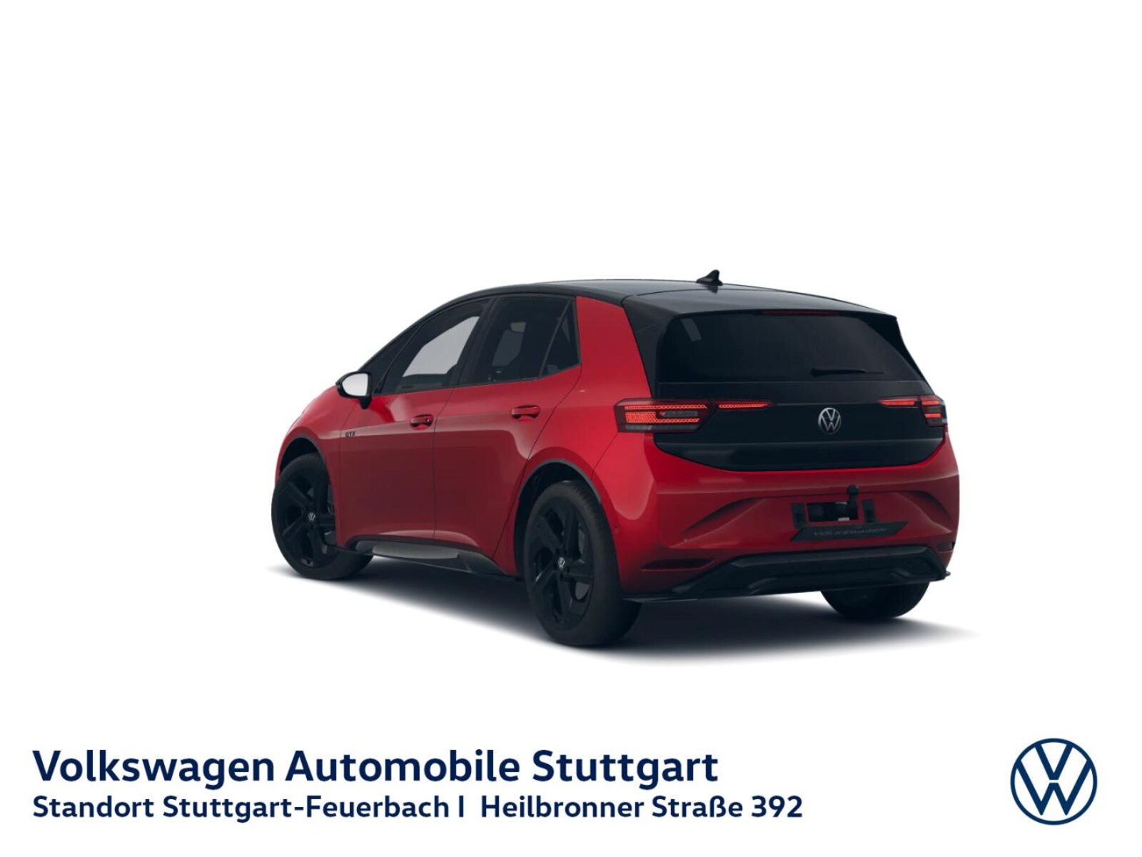 Volkswagen ID.3 – Bild 5