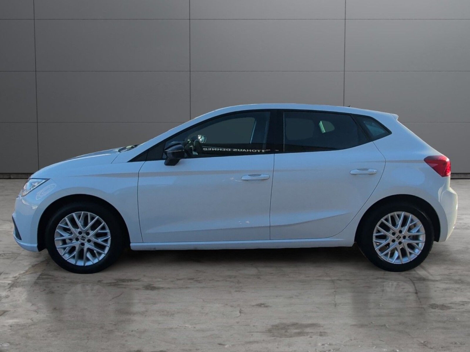 SEAT Ibiza – Bild 3