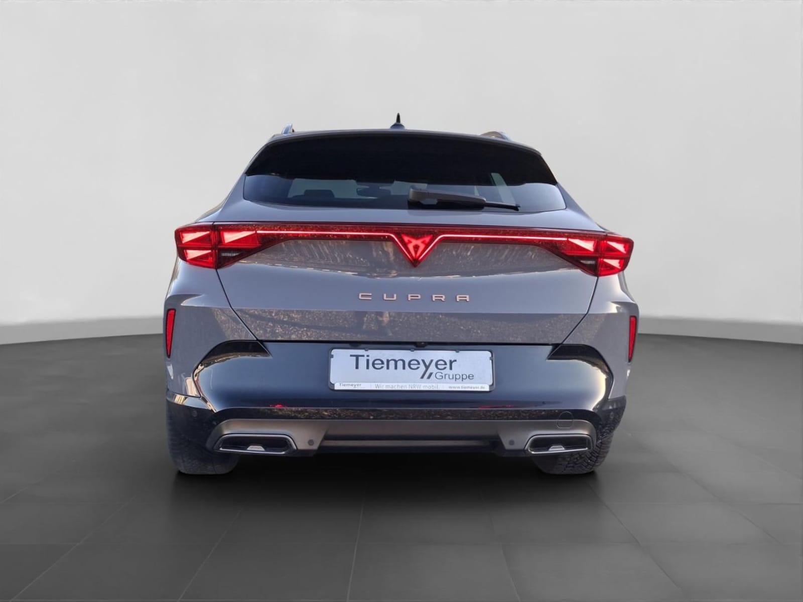 CUPRA Formentor – Bild 18