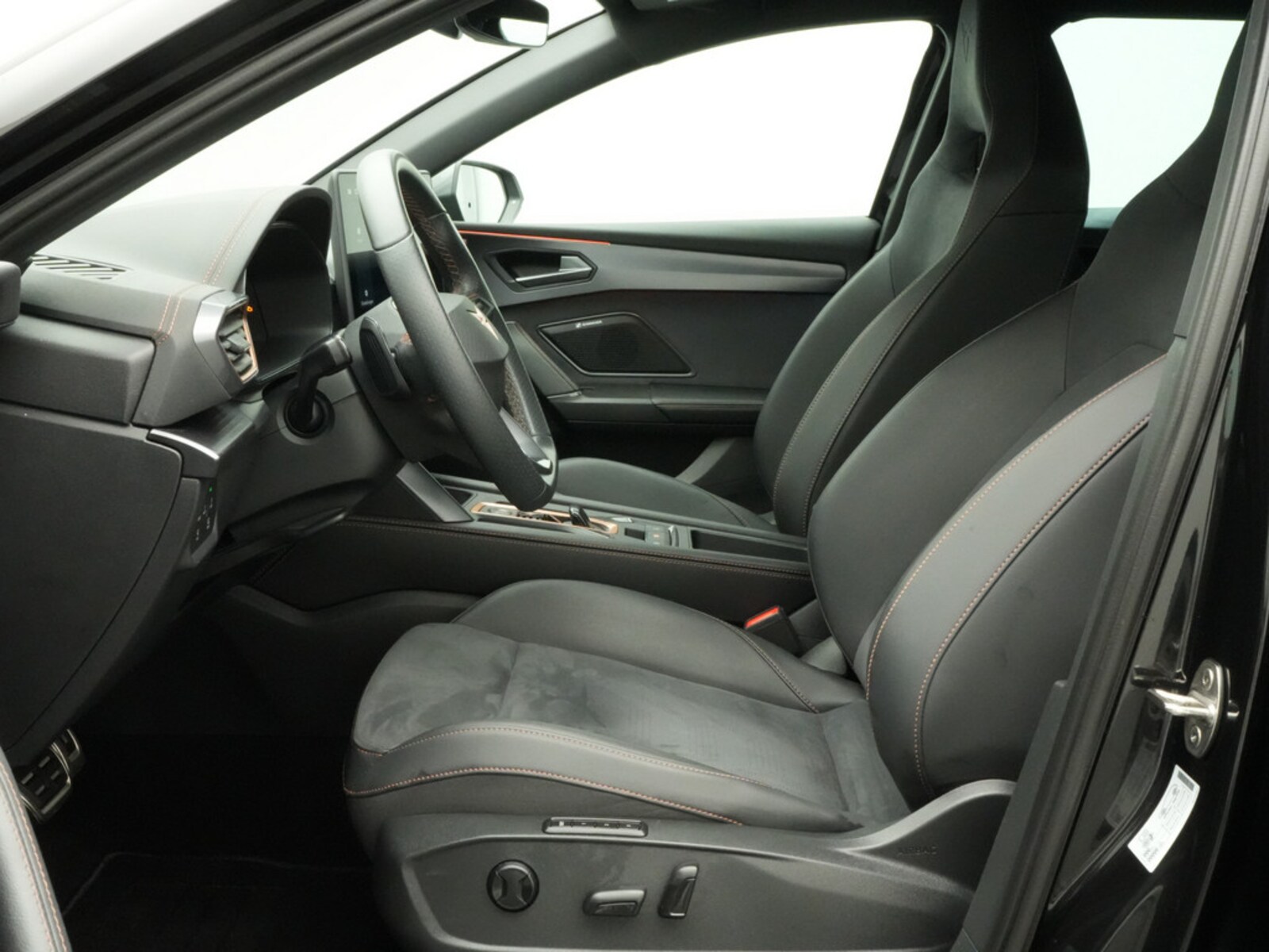 CUPRA Leon Sportstourer – Bild 20