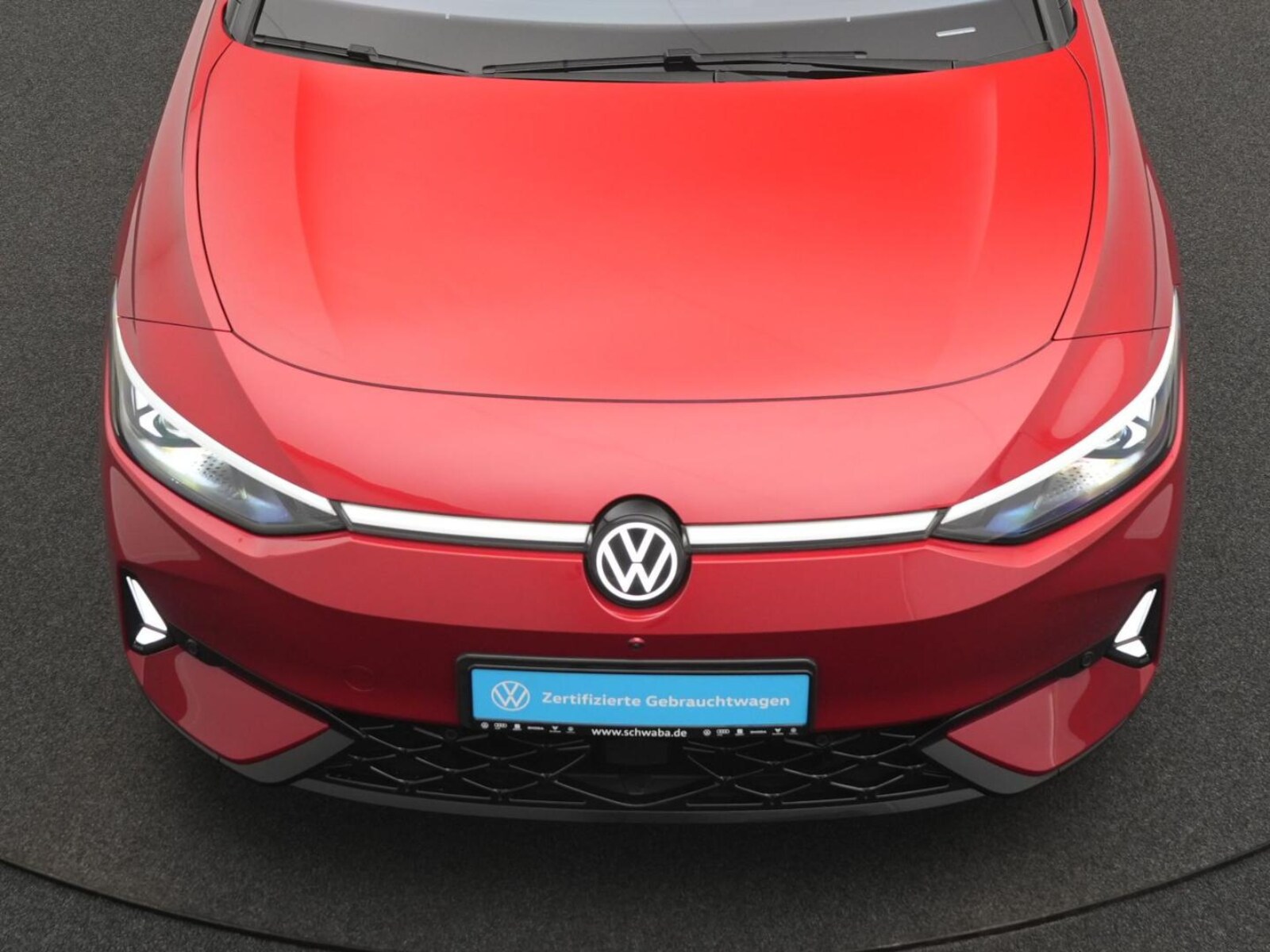 Volkswagen ID.7 – Bild 29