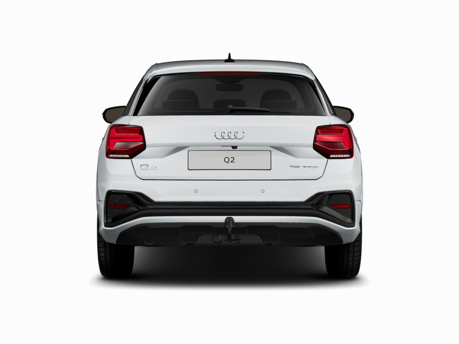 Audi Q2 – Bild 9