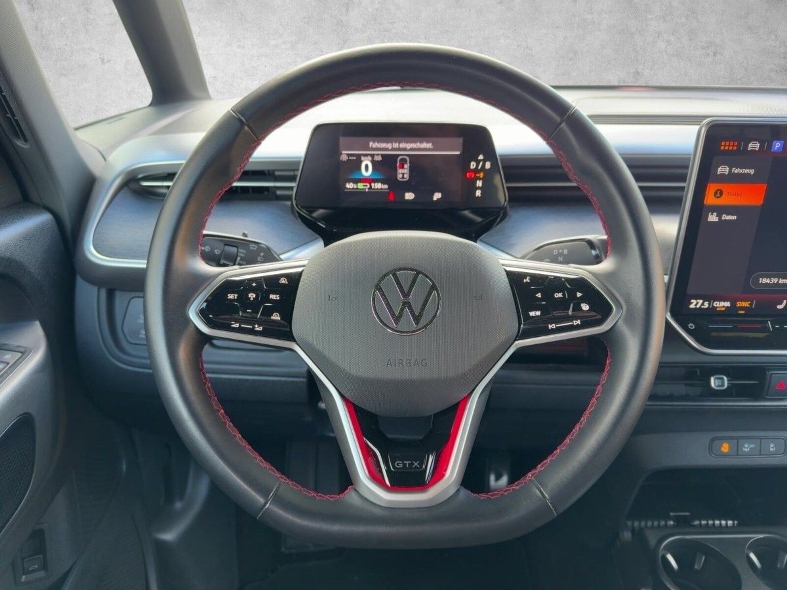 Volkswagen ID. Buzz – Bild 13