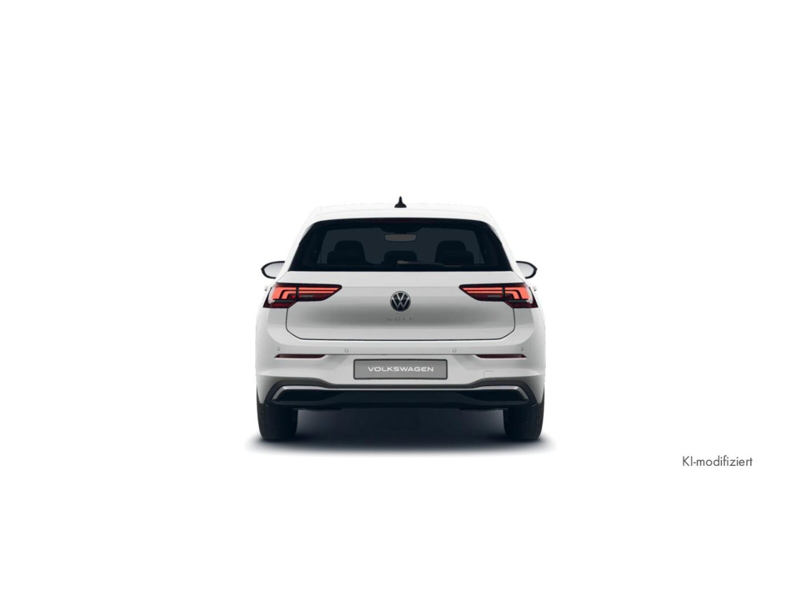 Volkswagen Golf – Bild 6
