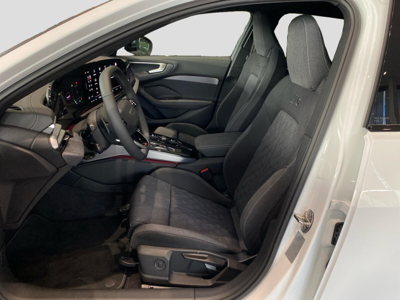 Audi A5 Avant – Bild 9