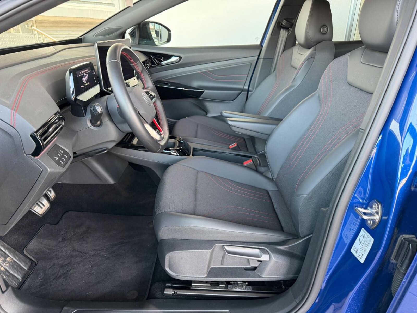 Volkswagen ID.5 – Bild 7