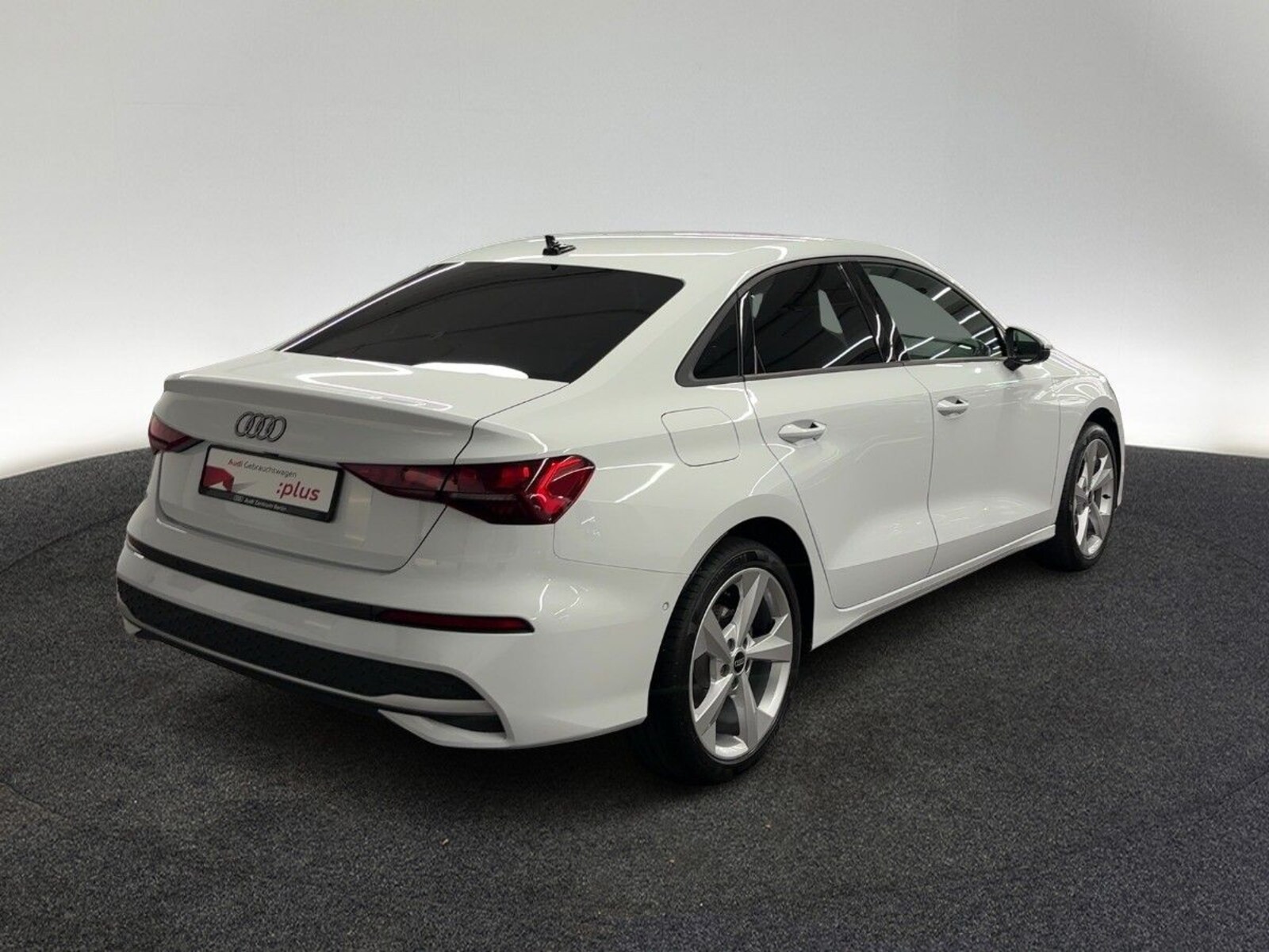 Audi A3 Limousine – Bild 5