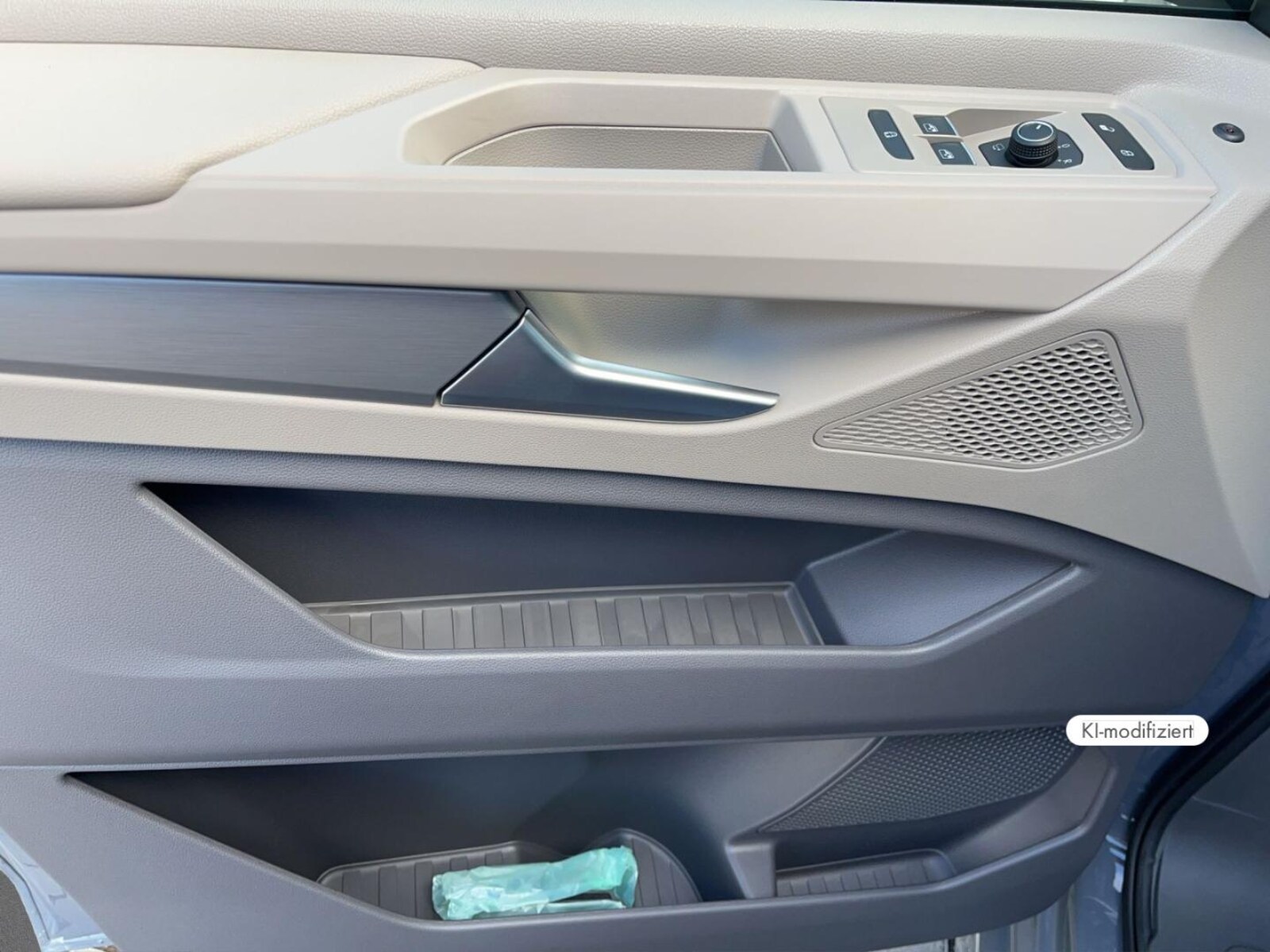 Volkswagen Multivan – Bild 14