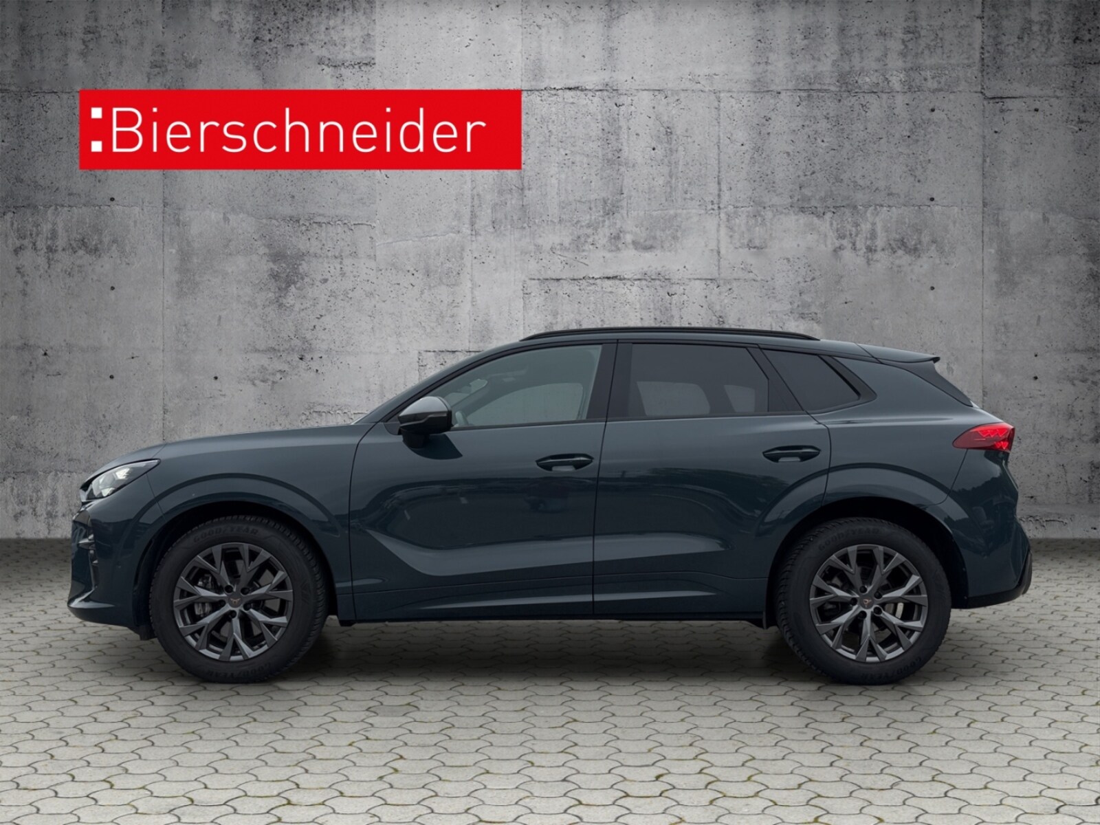 CUPRA Terramar – Bild 4
