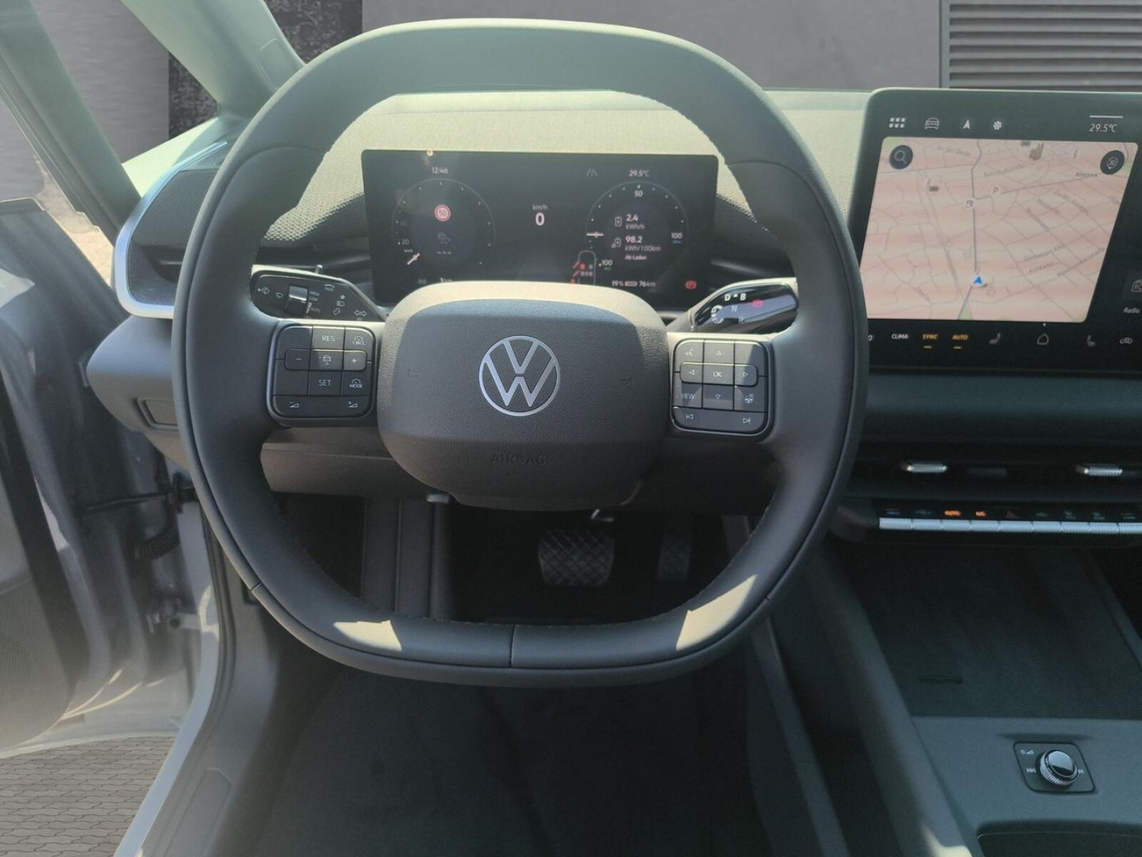 Volkswagen ID.3 Neo – Bild 9