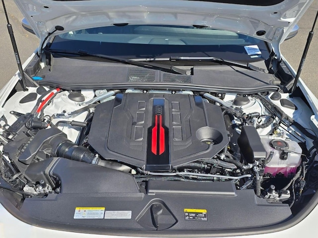 2026 Audi S5 Premium Plus - Photo 9