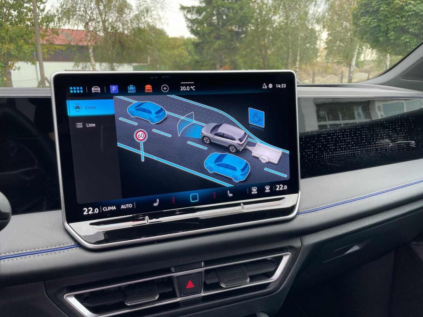 Volkswagen Tiguan – Bild 23