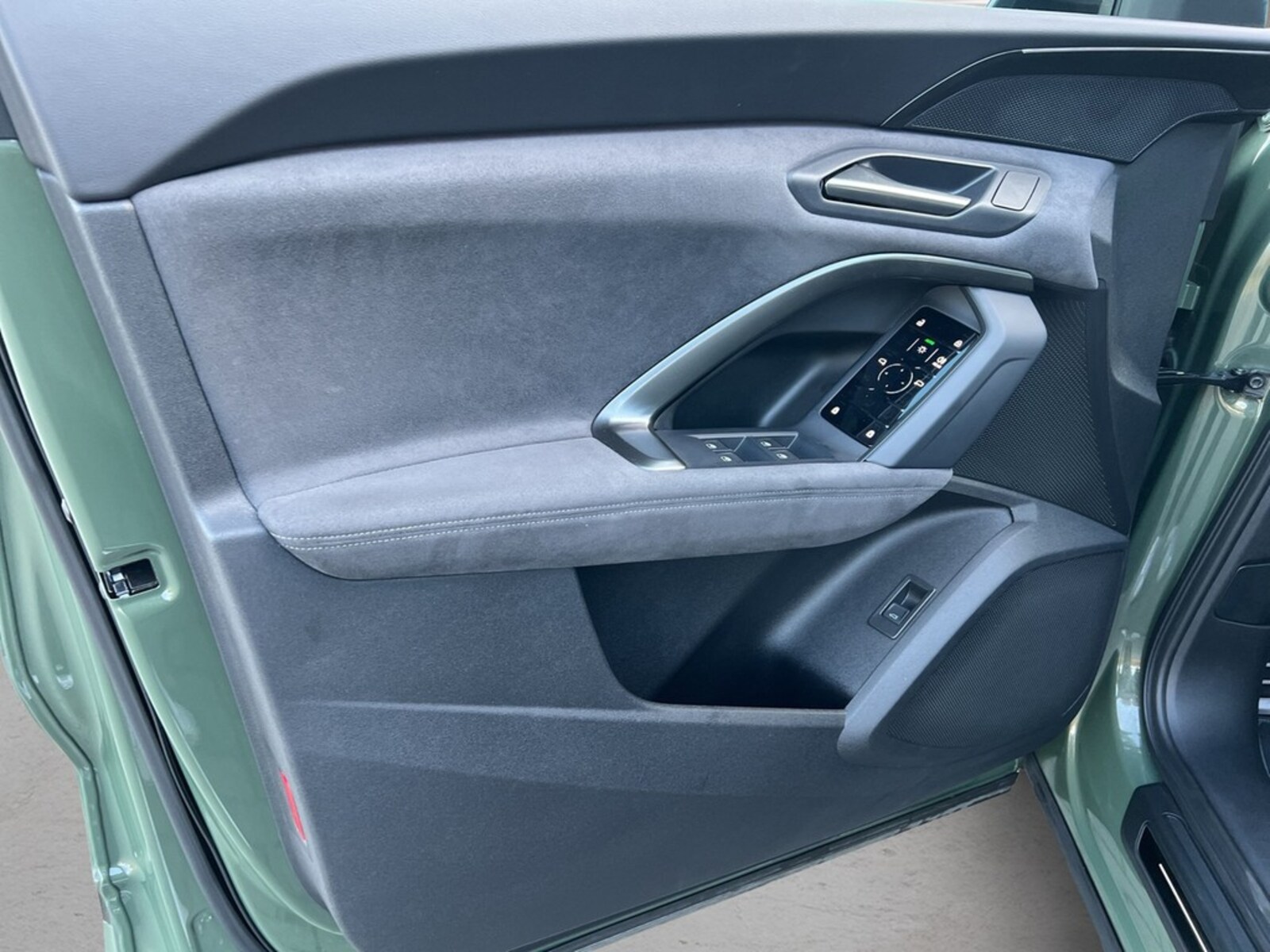 Audi Q5 – Bild 6