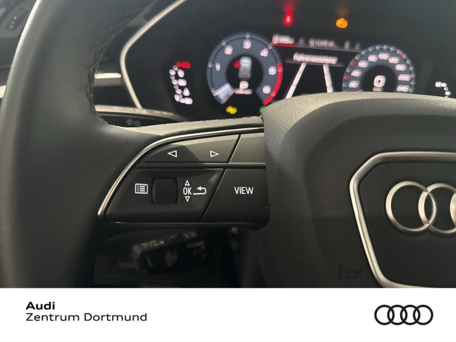 Audi Q3 – Bild 15