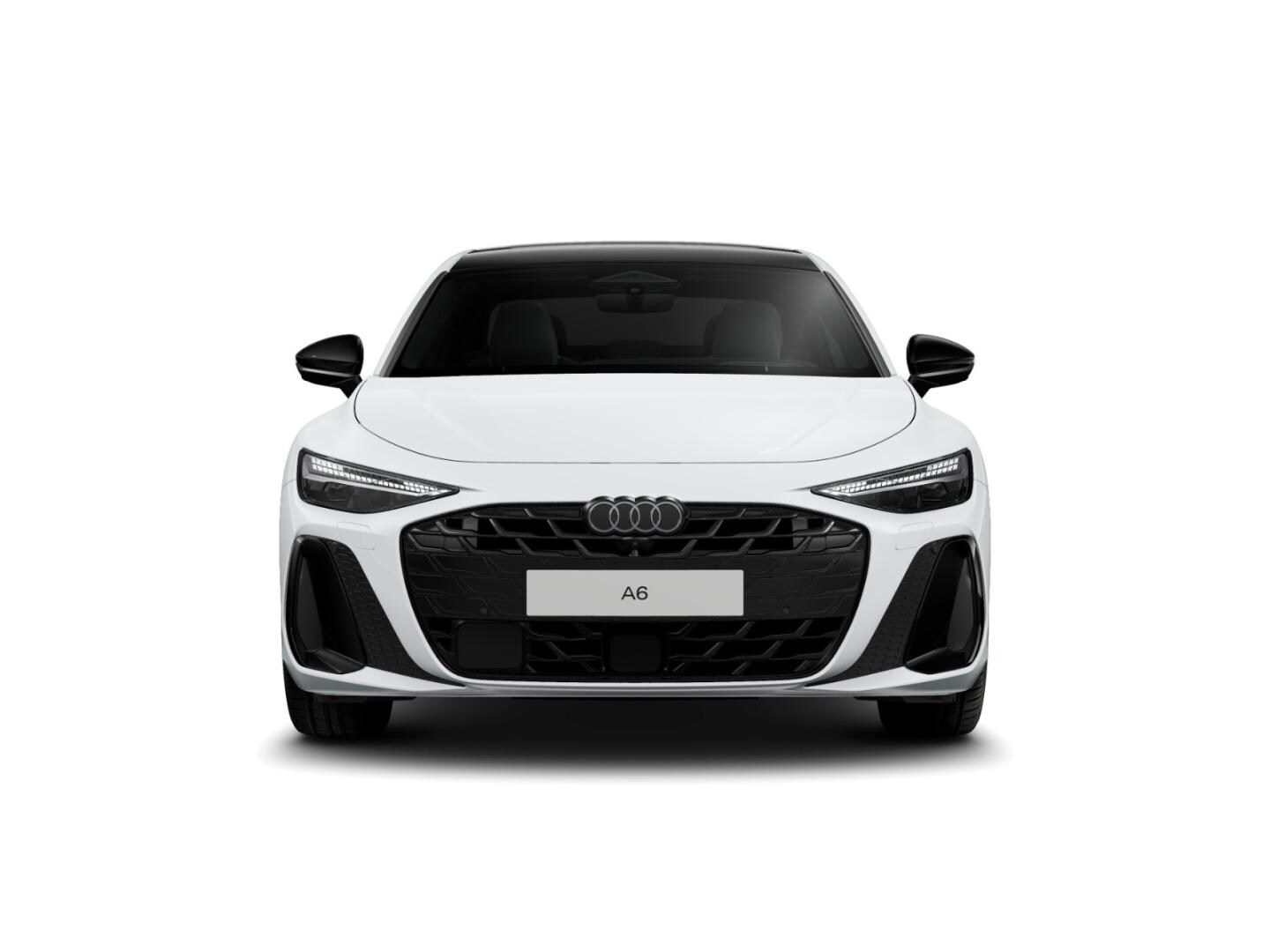 Bild über Audi A6 Limousine e-hybrid edition one e-hybrid quattro 270 kW S tronic - für weitere Informationen kontaktieren Sie den Audi Partner