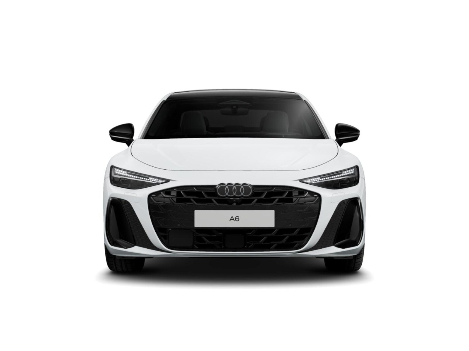 Audi A6 Limousine – Bild 2