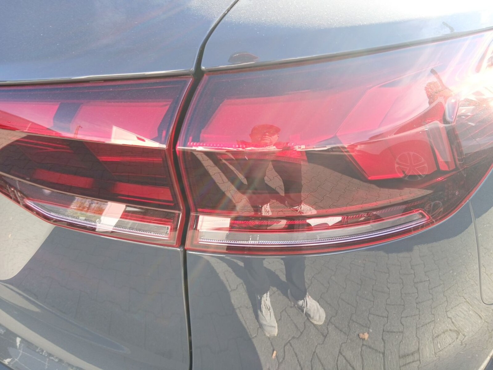 Audi SQ6 e-tron – Bild 8