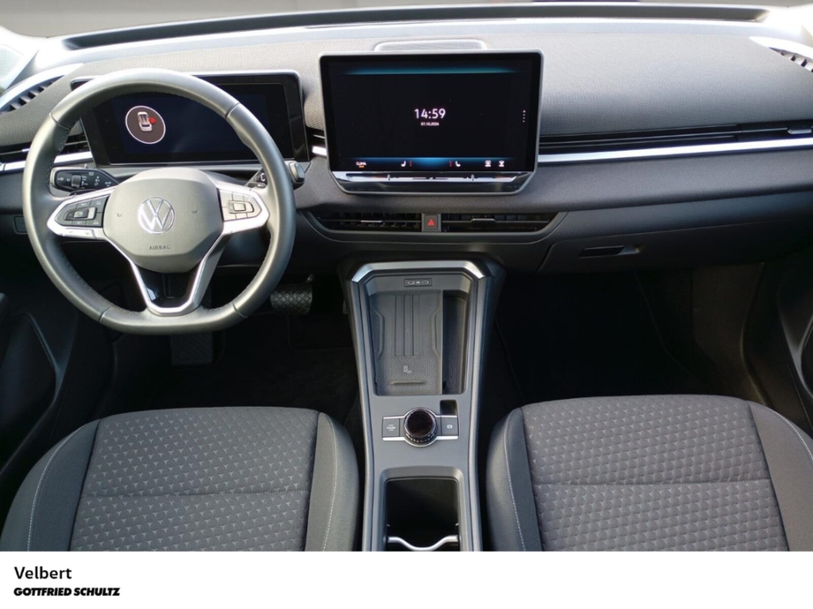 Volkswagen T-Roc – Bild 5