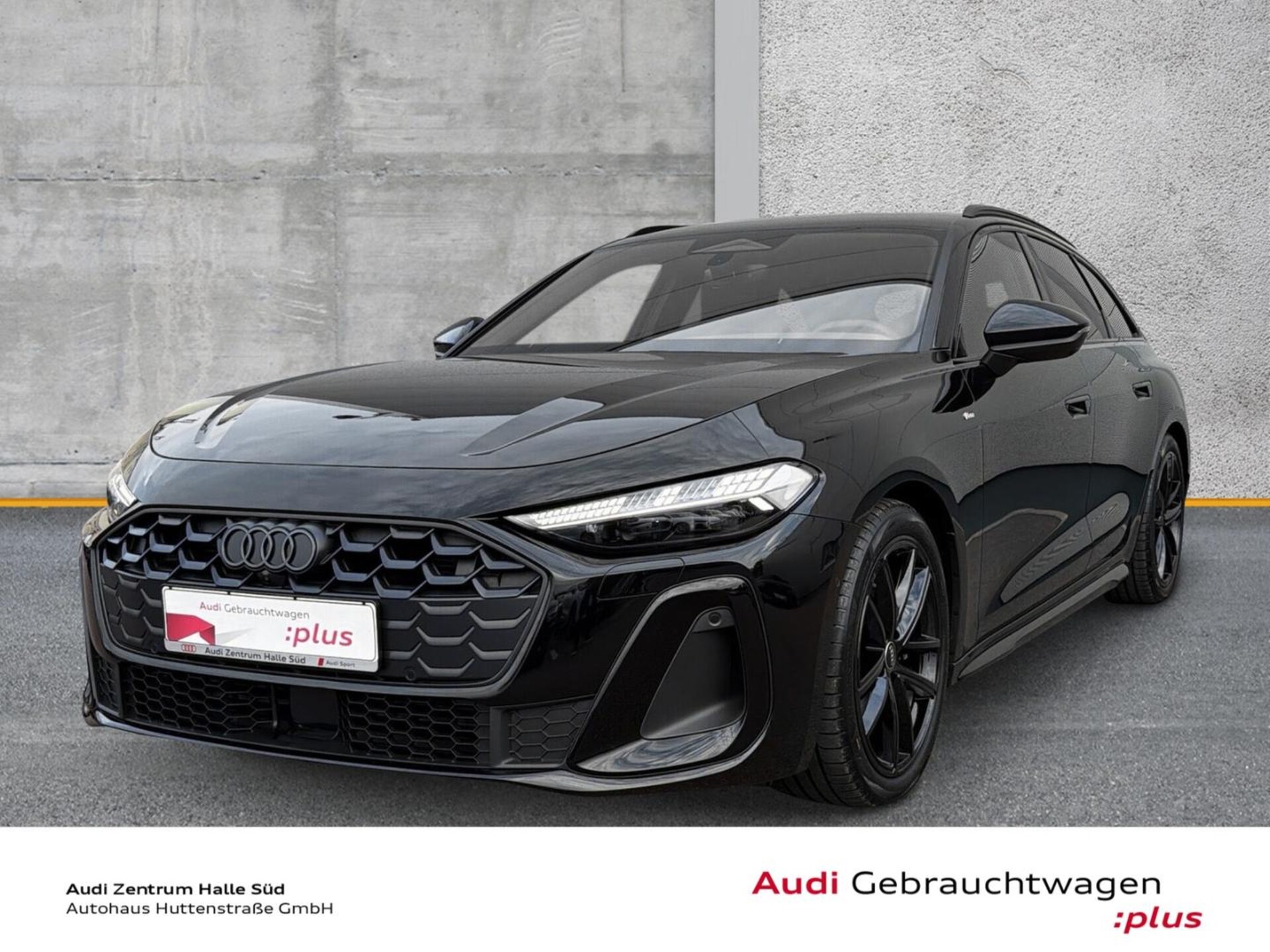Audi A5 Avant — Audi A5 Avant edition one TDI 150 kW S tronic A5 Avant TDI S line MATRIX VIRTUAL AHK