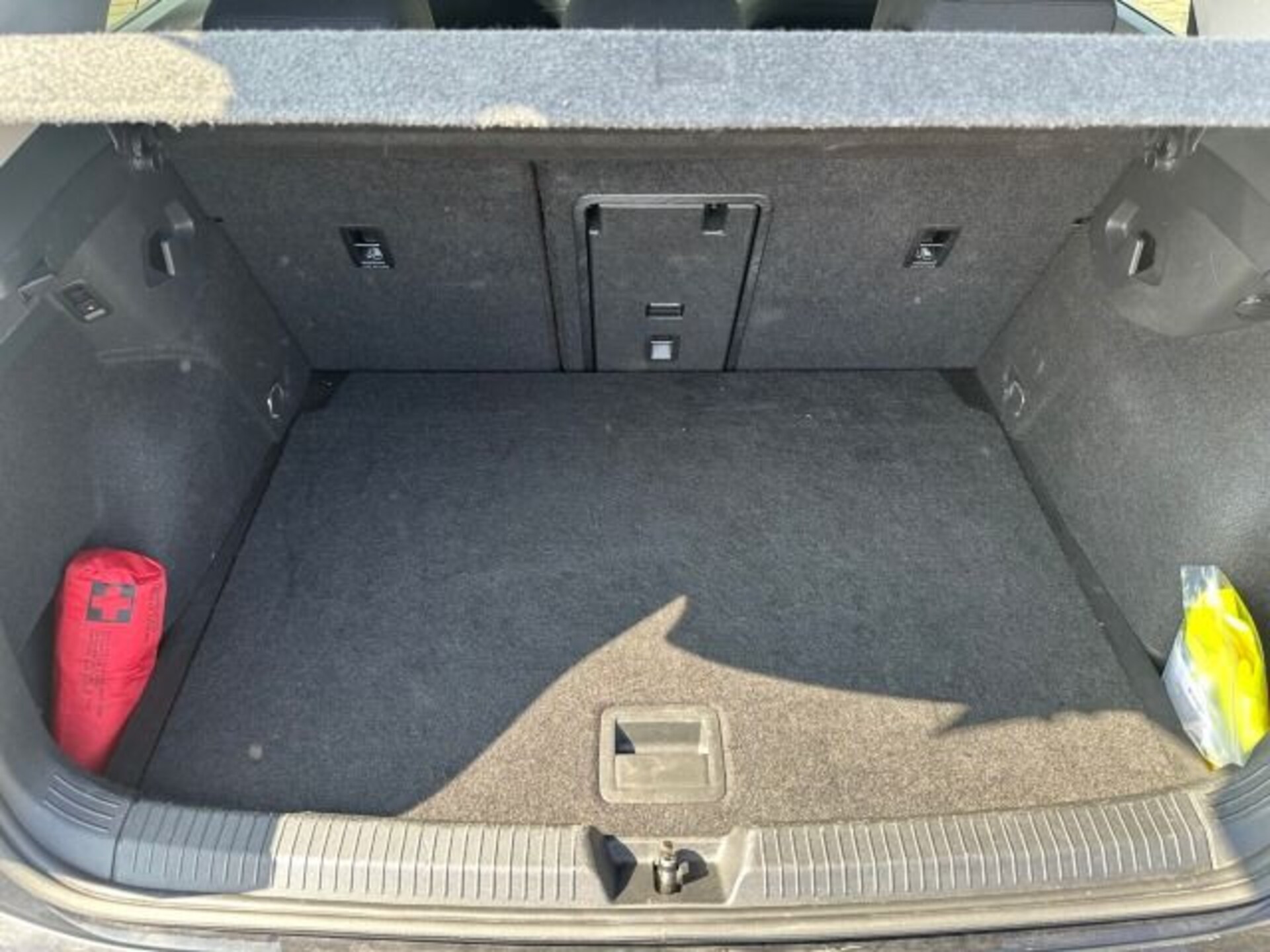 Volkswagen Golf Active