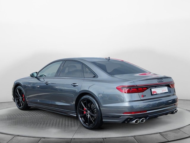 Audi S8 TFSI Quattro Tiptronic -  - Joinsteer - #4
