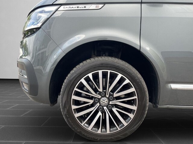 Volkswagen T6.1 Caravelle larger