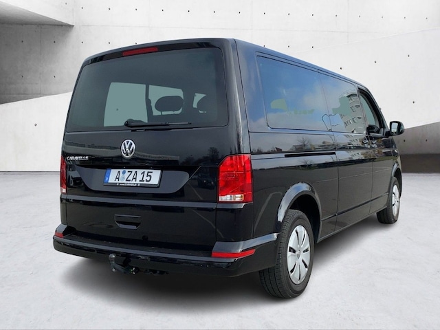 Volkswagen T6.1 Caravelle larger