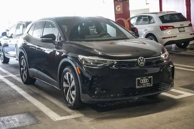 Used 2023 Volkswagen ID.4 STANDARD with VIN 1V2BMPE80PC054135 for sale in Los Angeles, CA