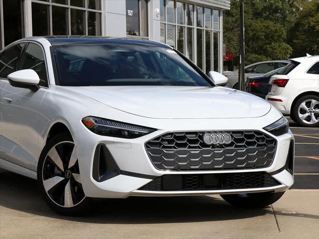 2025 AUDI A5 - Image 3