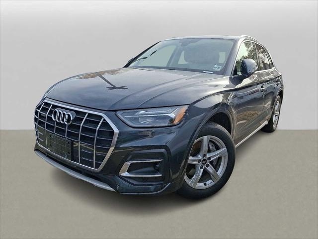 2023 Audi Q5 Premium