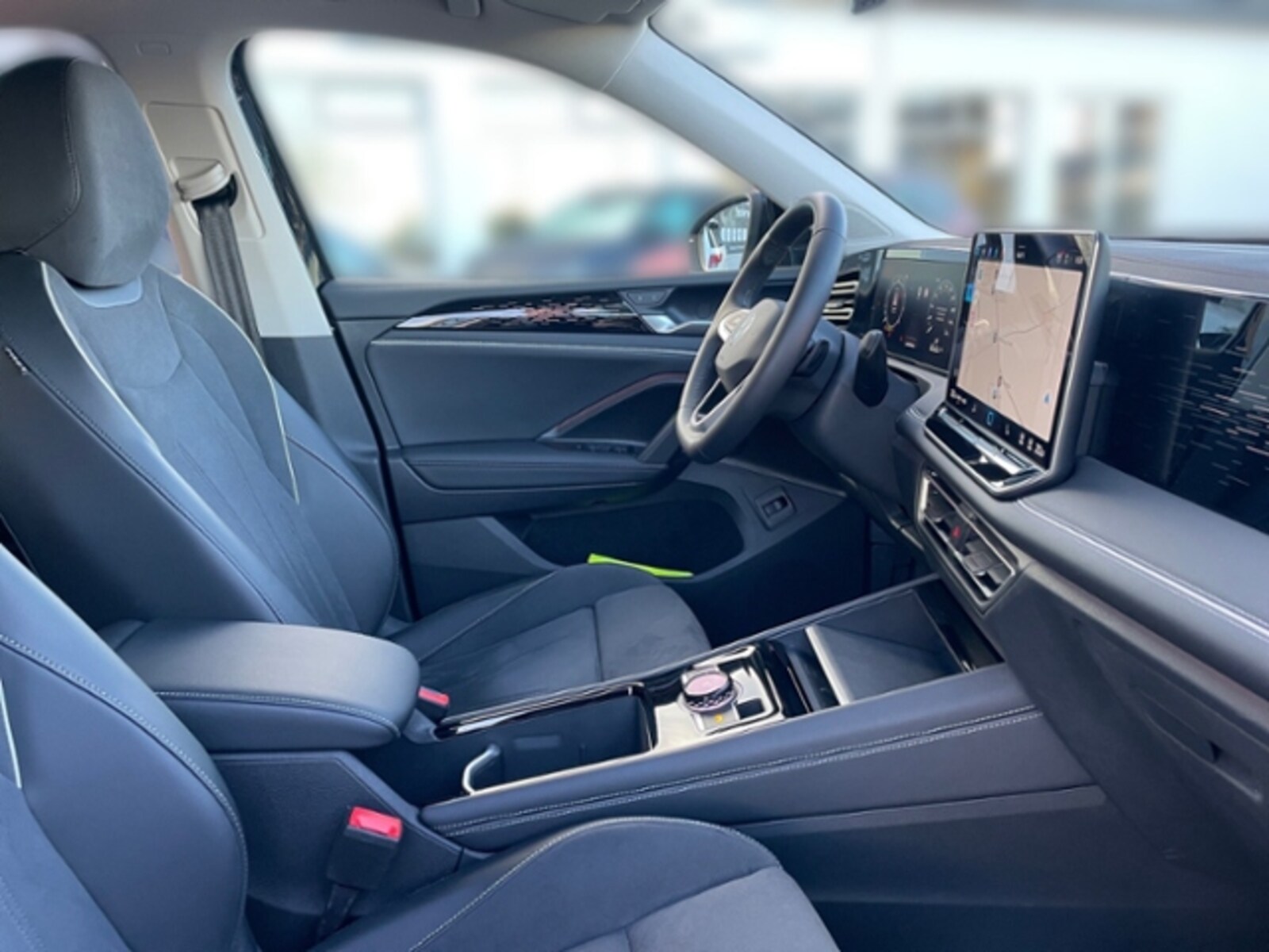 Volkswagen Tiguan – Bild 21