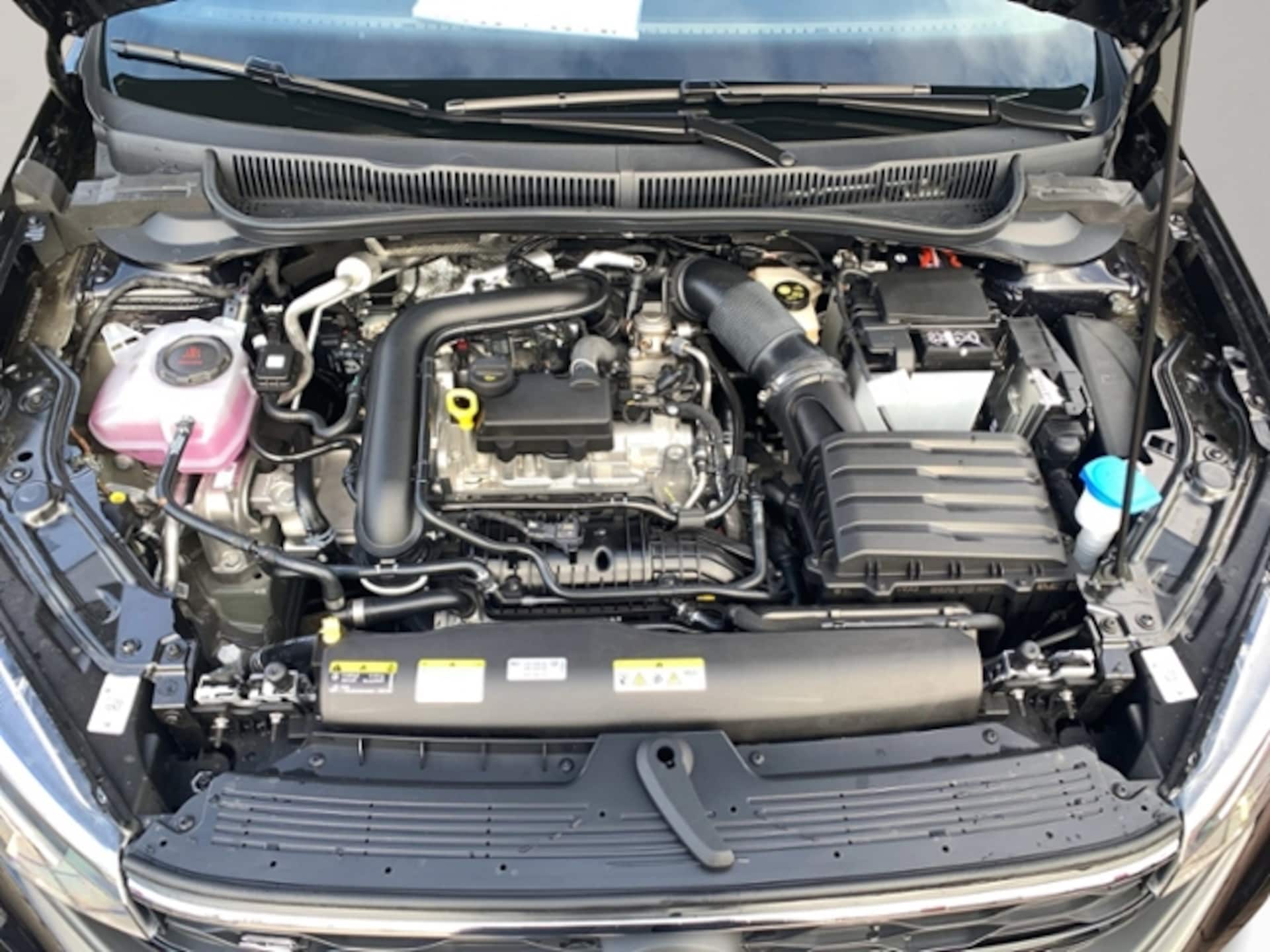 Volkswagen Taigo R-Line