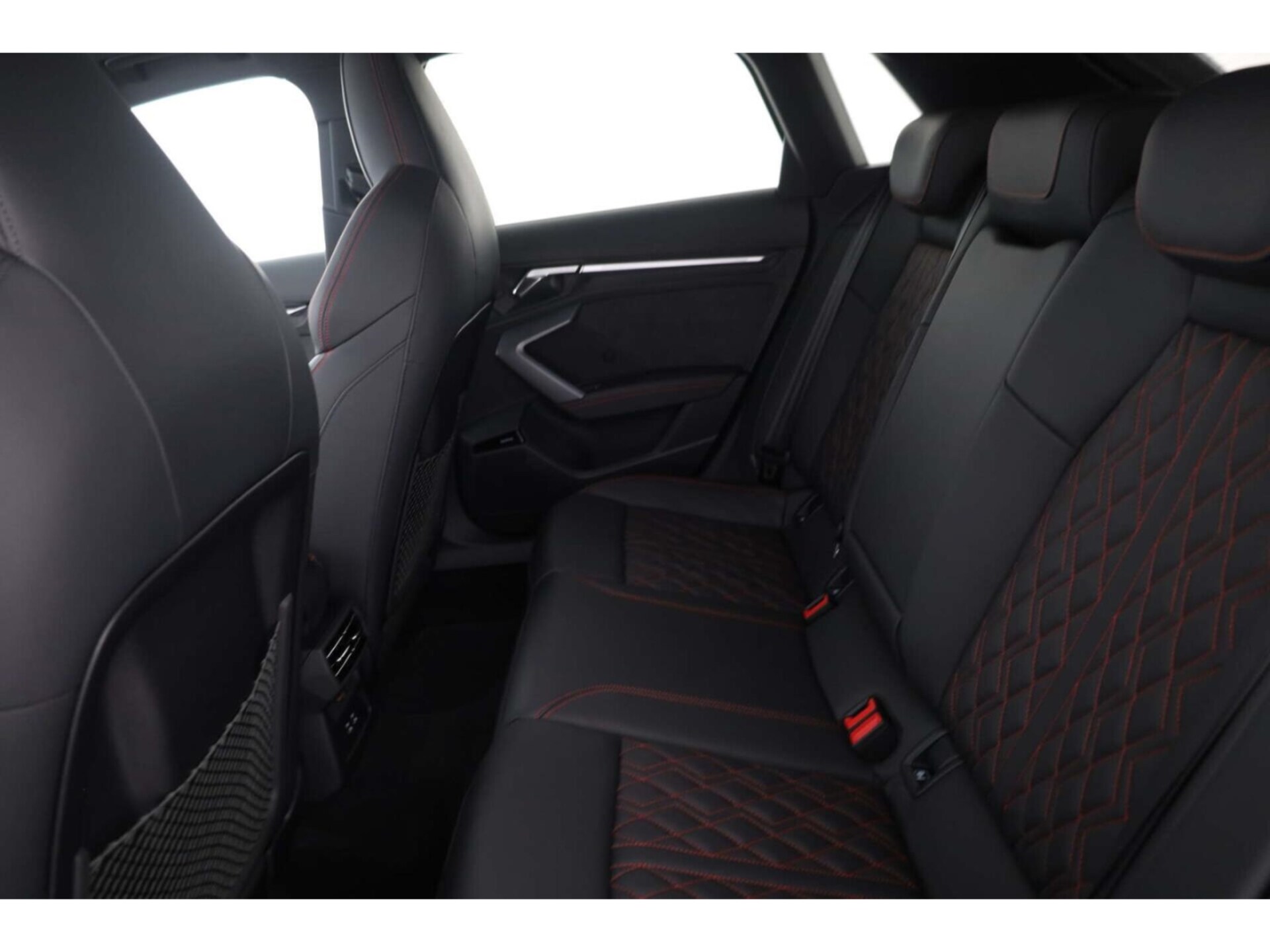 Audi S3 Sportback
