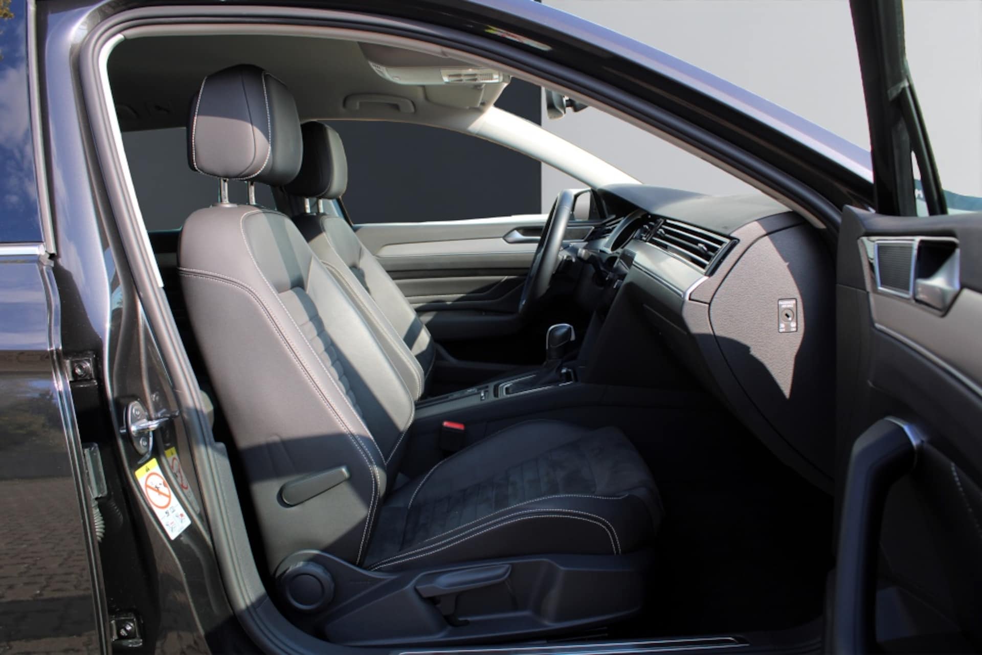 Volkswagen Passat Variant Elegance
