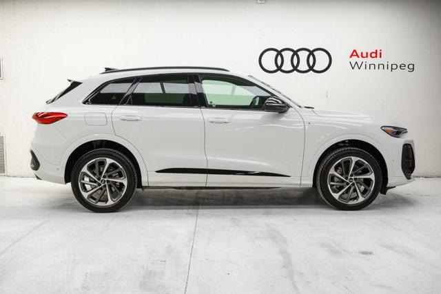 2025 Audi Audi Q5 SUV