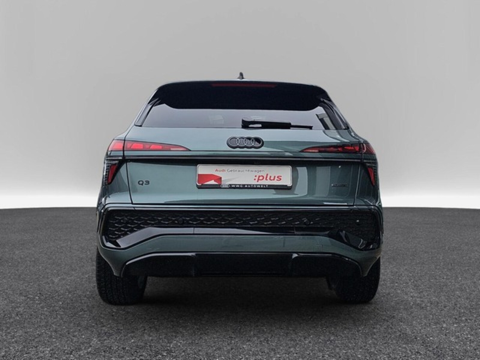 Audi Q3 – Bild 4