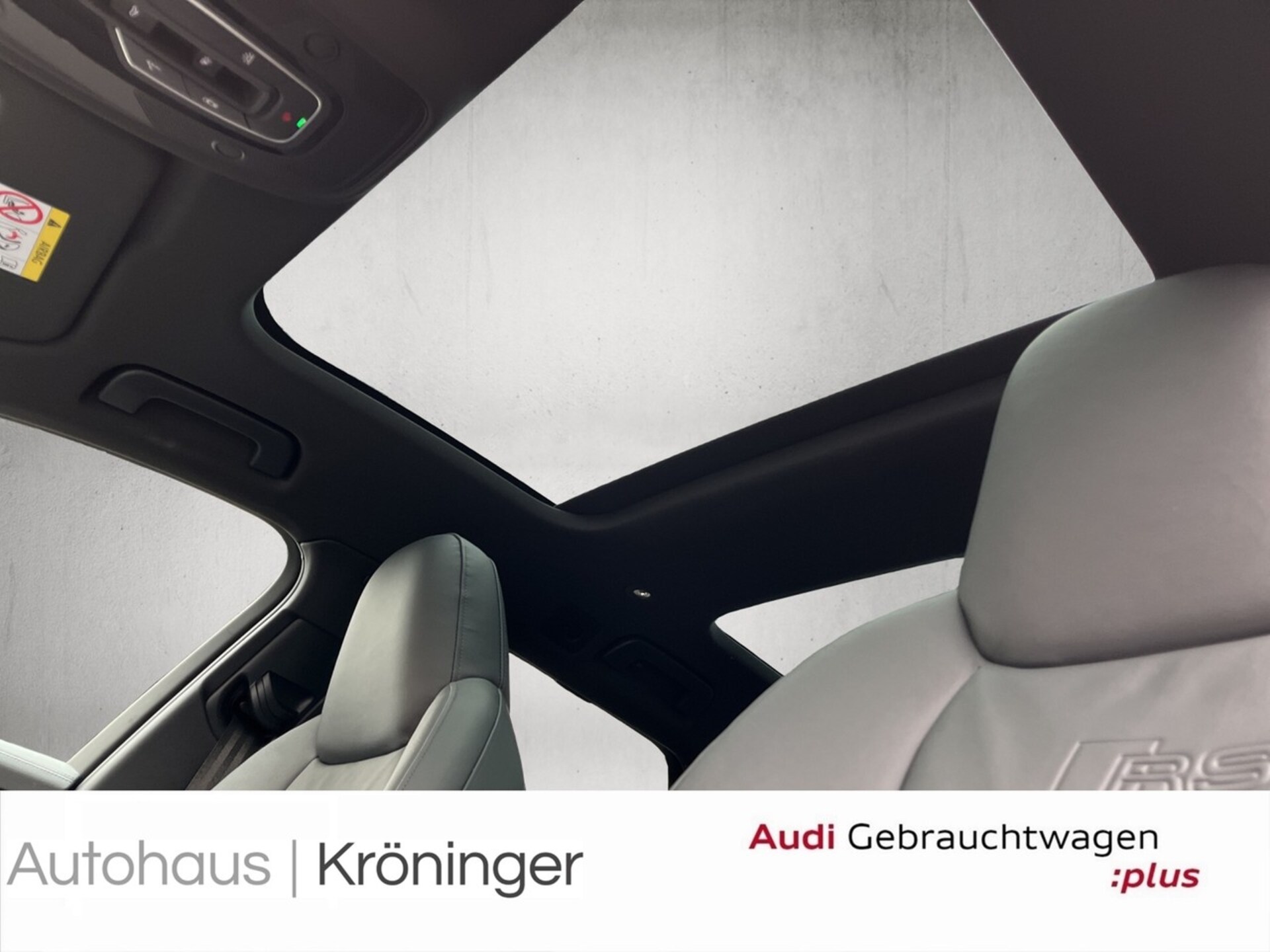 Audi RS 6 Avant