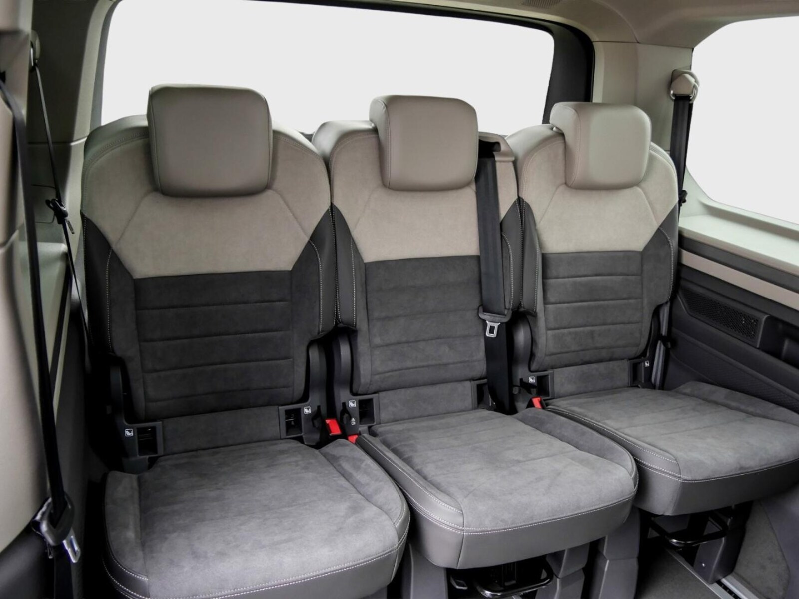 Volkswagen Multivan – Bild 4