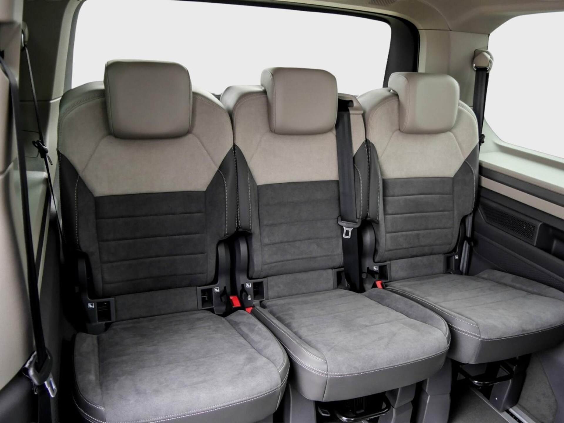 Volkswagen Multivan Life