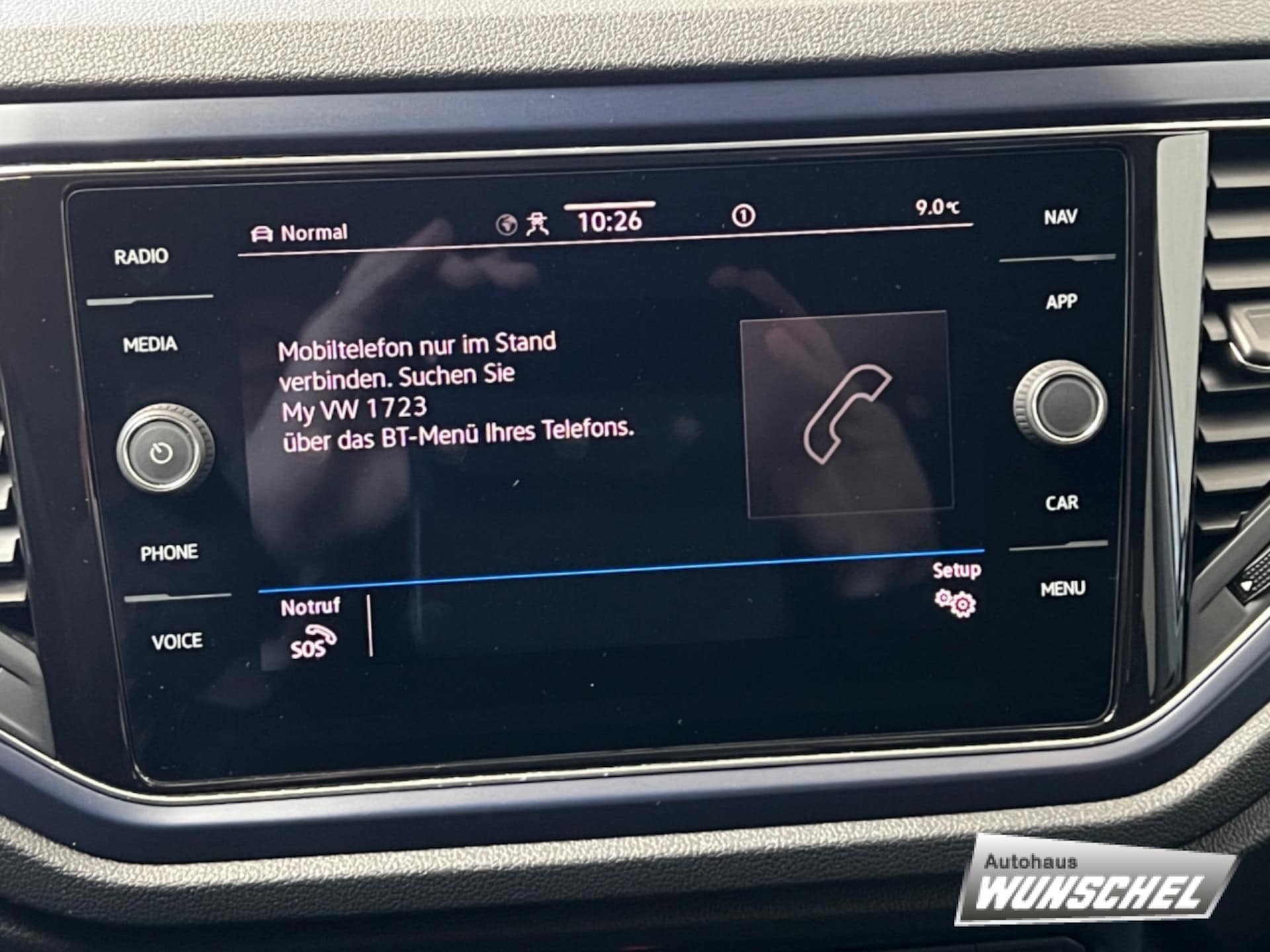 Volkswagen T-Roc United
