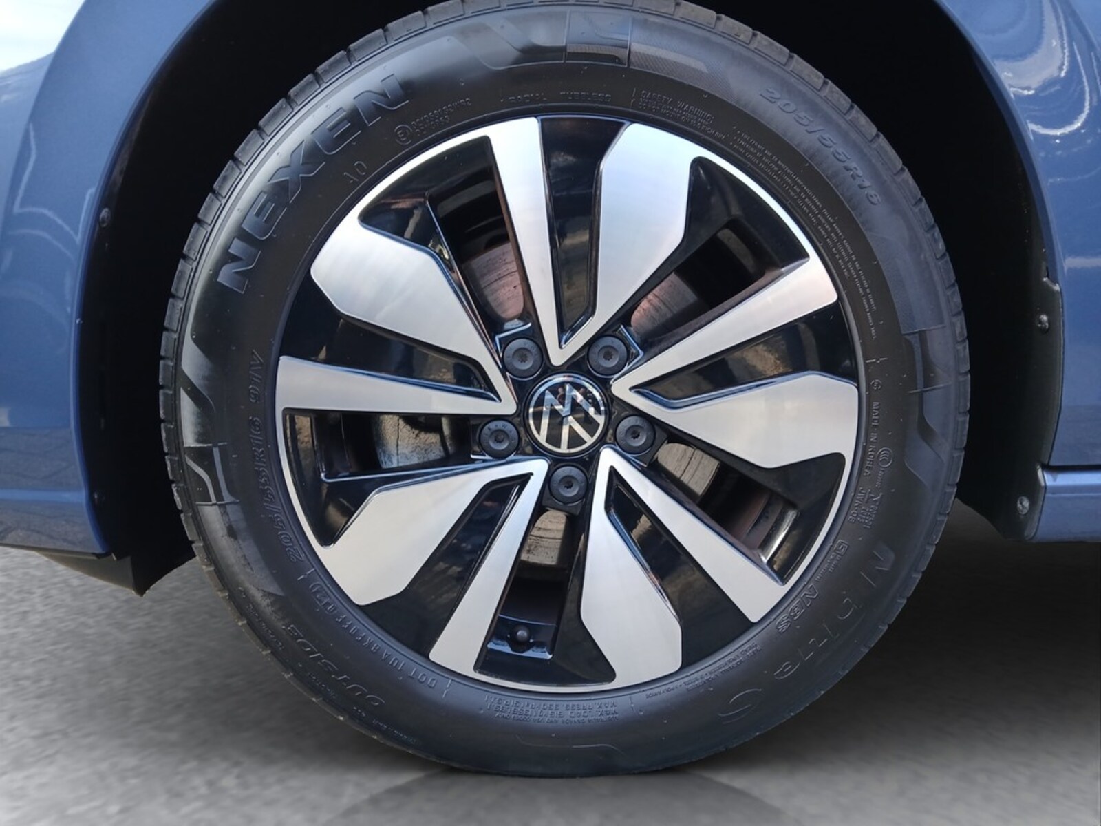 Volkswagen Golf – Bild 16