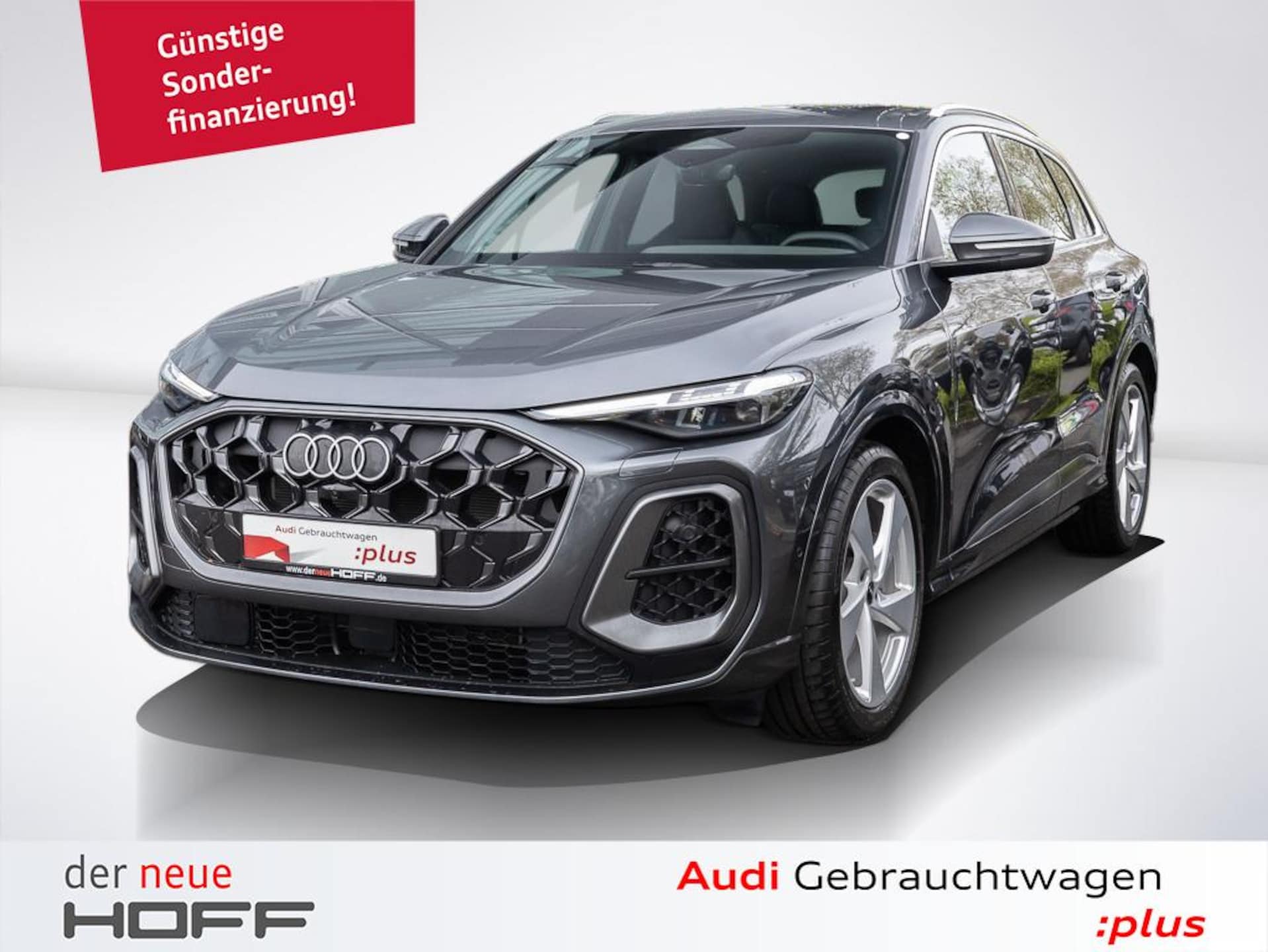 Audi Q5 SUV