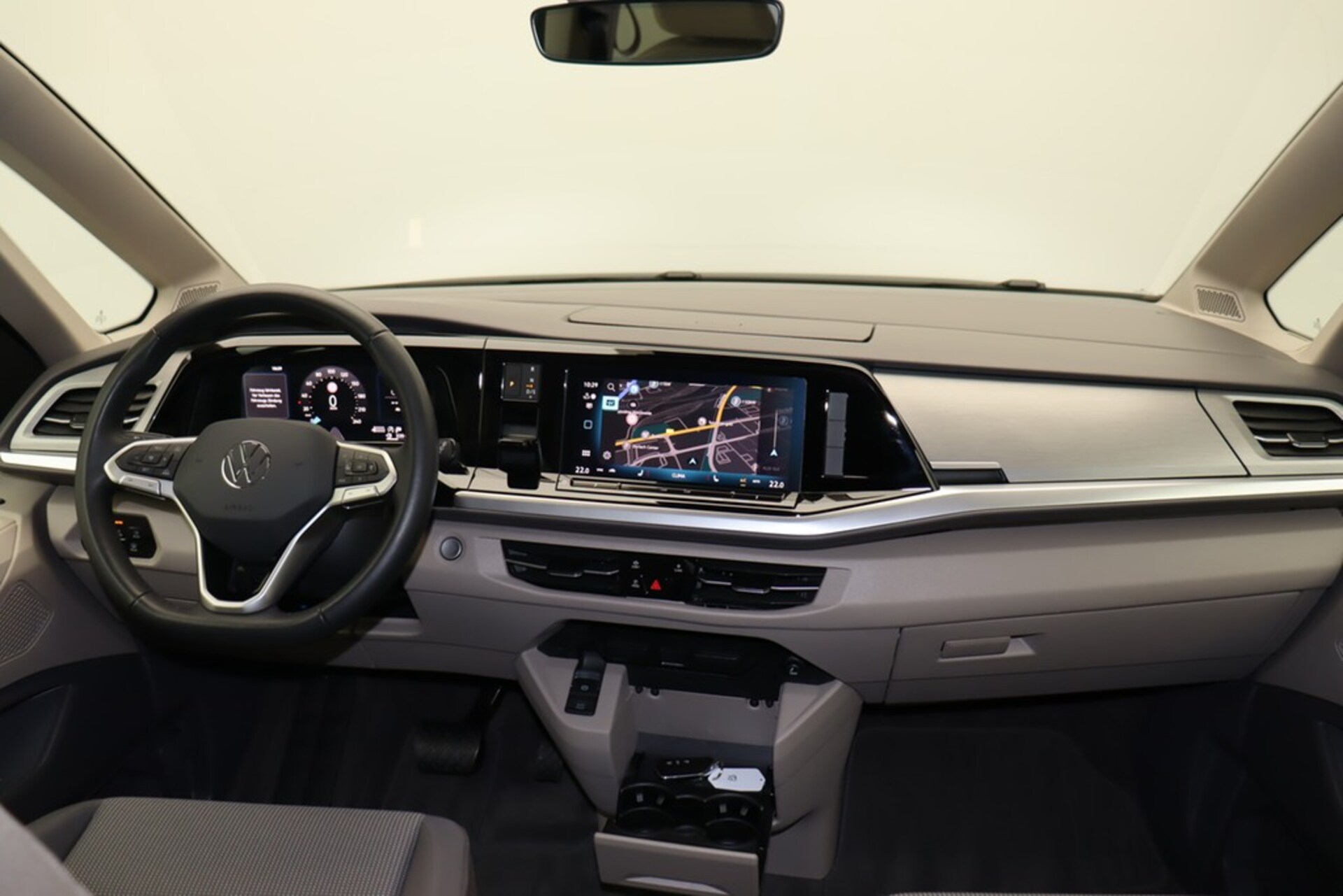 Volkswagen Multivan Life