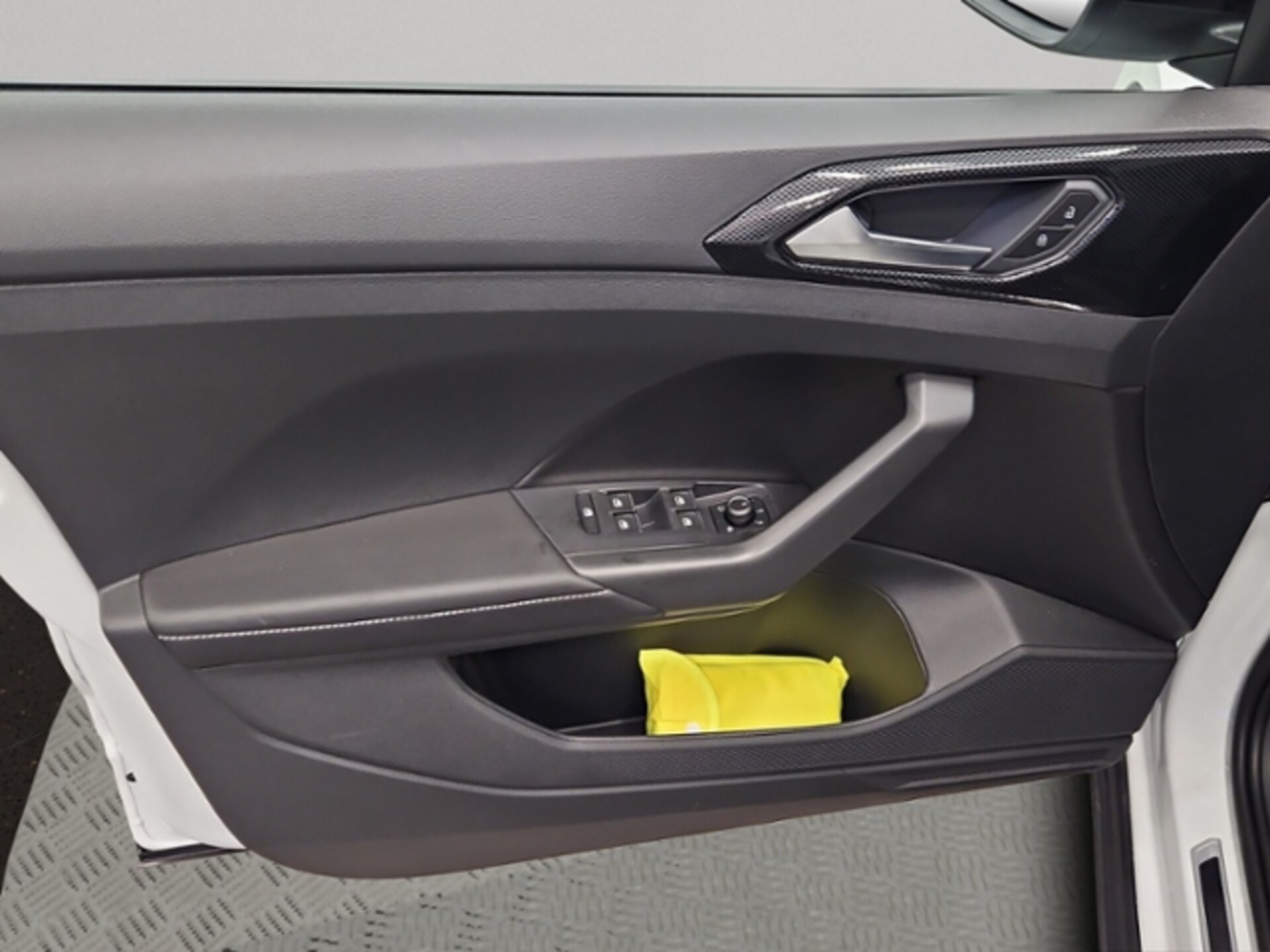 Volkswagen T-Cross ENERGY