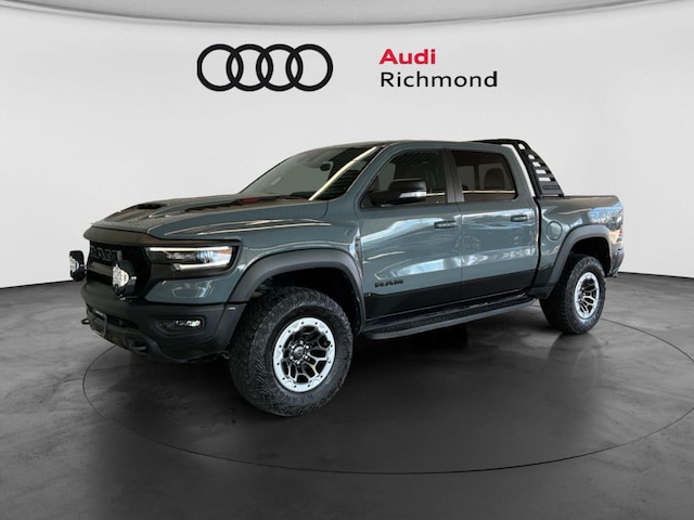 2021 RAM 1500 used