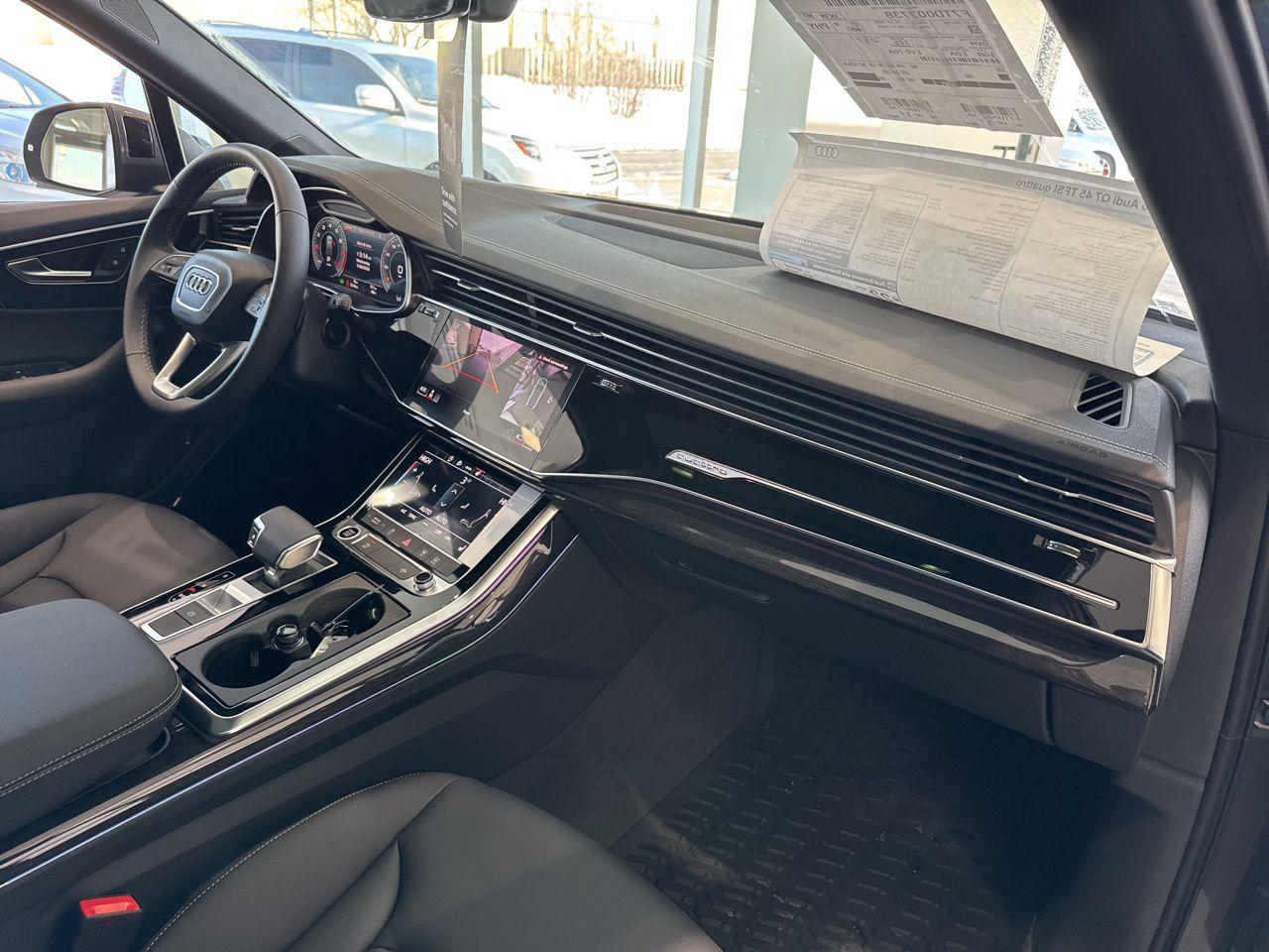 2026 Audi Q7 Premium - Photo 54