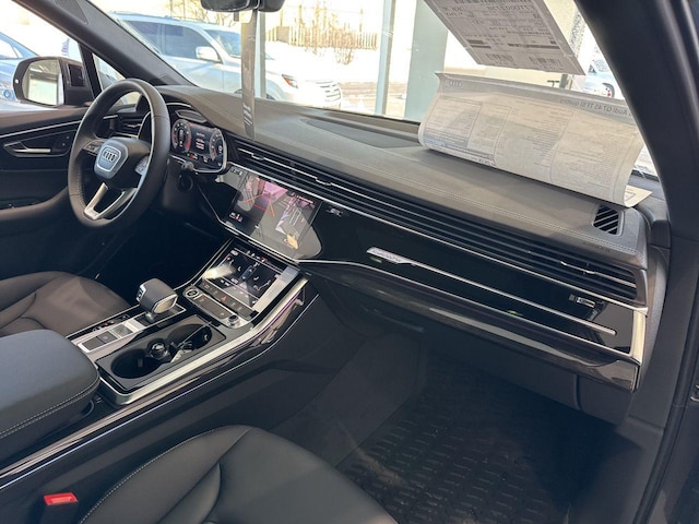 2026 Audi Q7 Premium - Photo 54