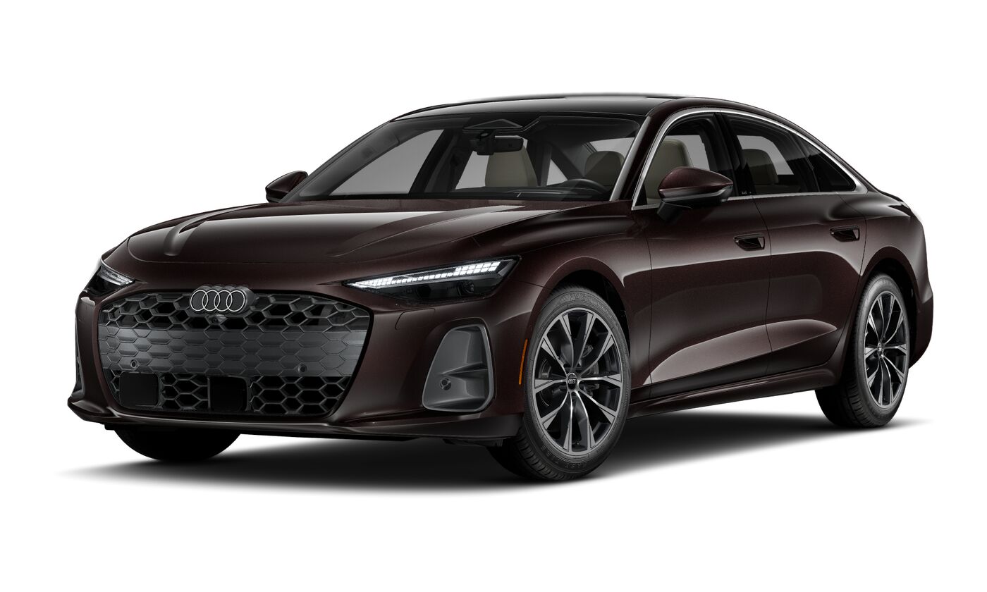 2026 Audi A6 Premium Plus quattro S tronic's photo
