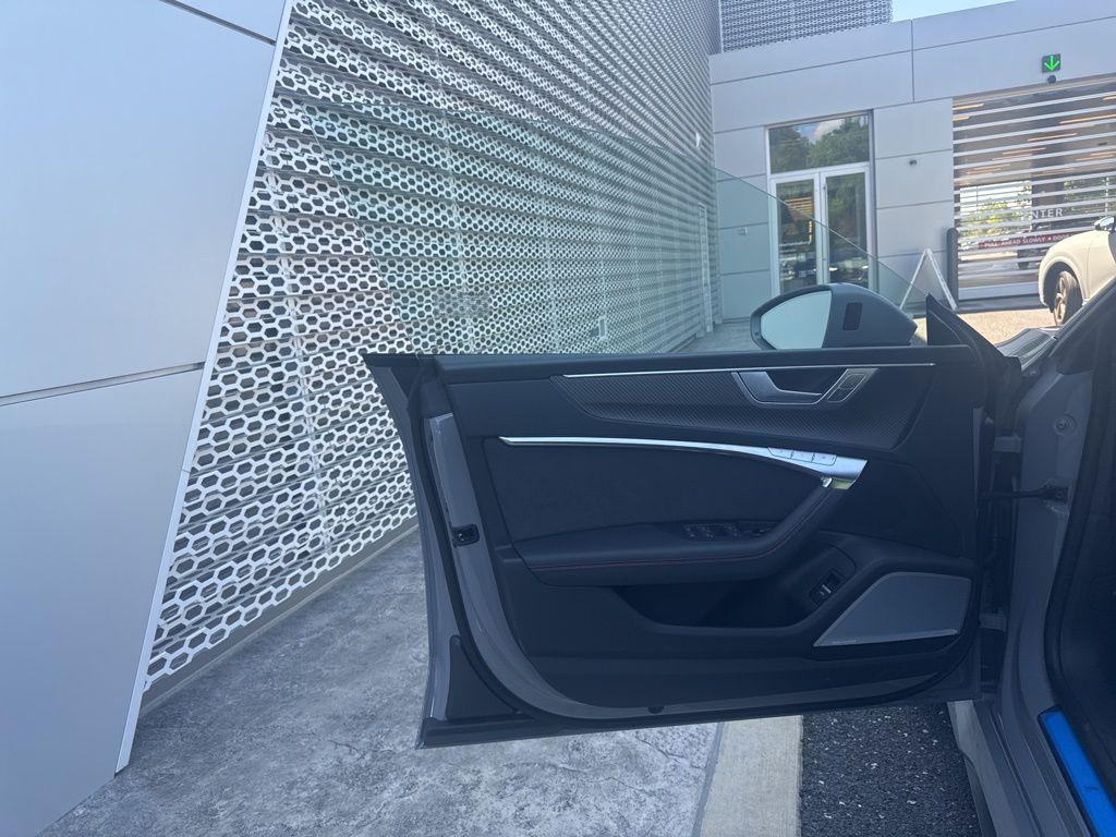 2026 Audi RS 7 Base - Photo 19
