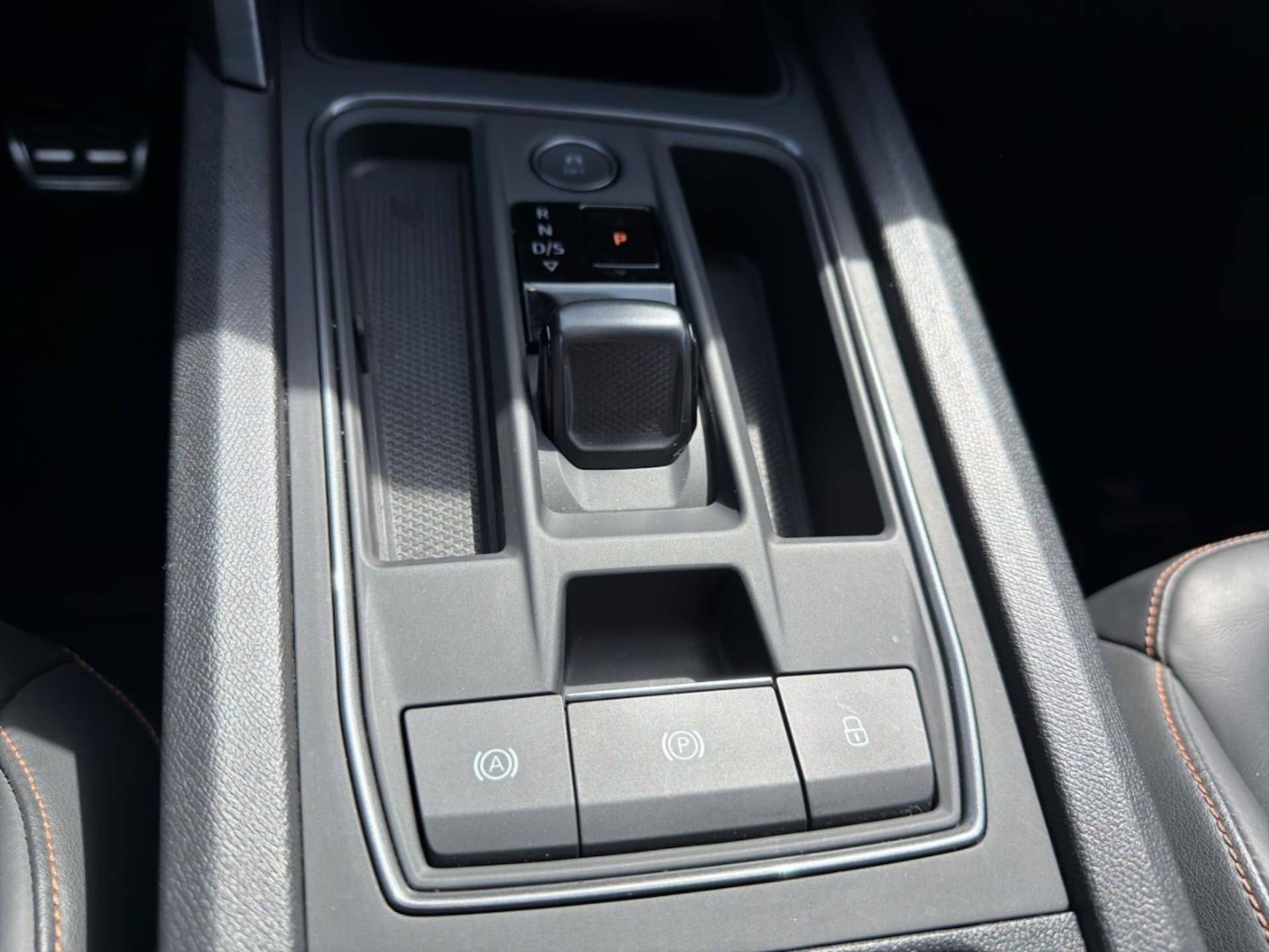 CUPRA Formentor VZ5